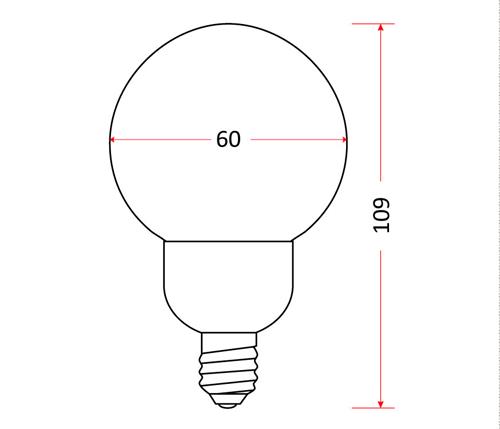 RUM-LUX | LED-BAL-48 X LED E14 CB | led-bal-48_x_led_e14_cb_[r001].jpg